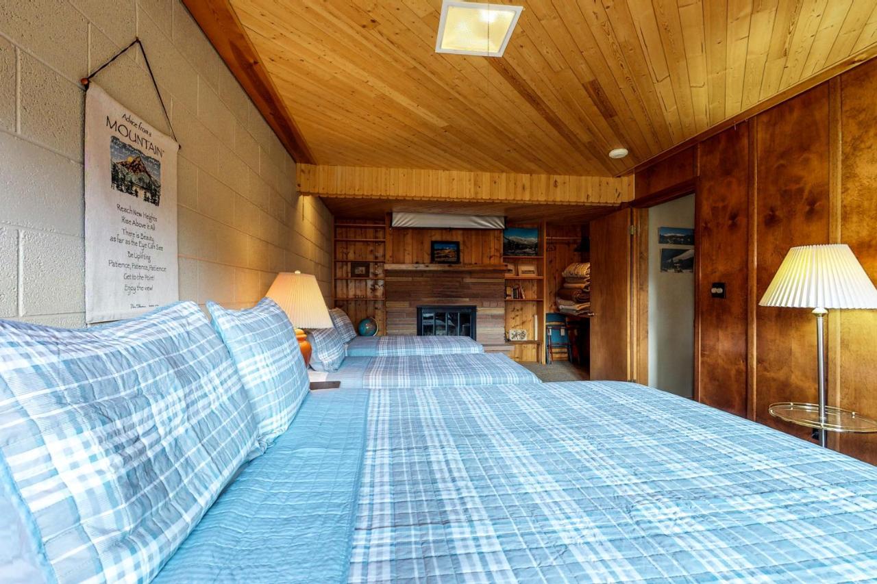Great Outdoors - Permit #3428 Estes Park Exterior foto