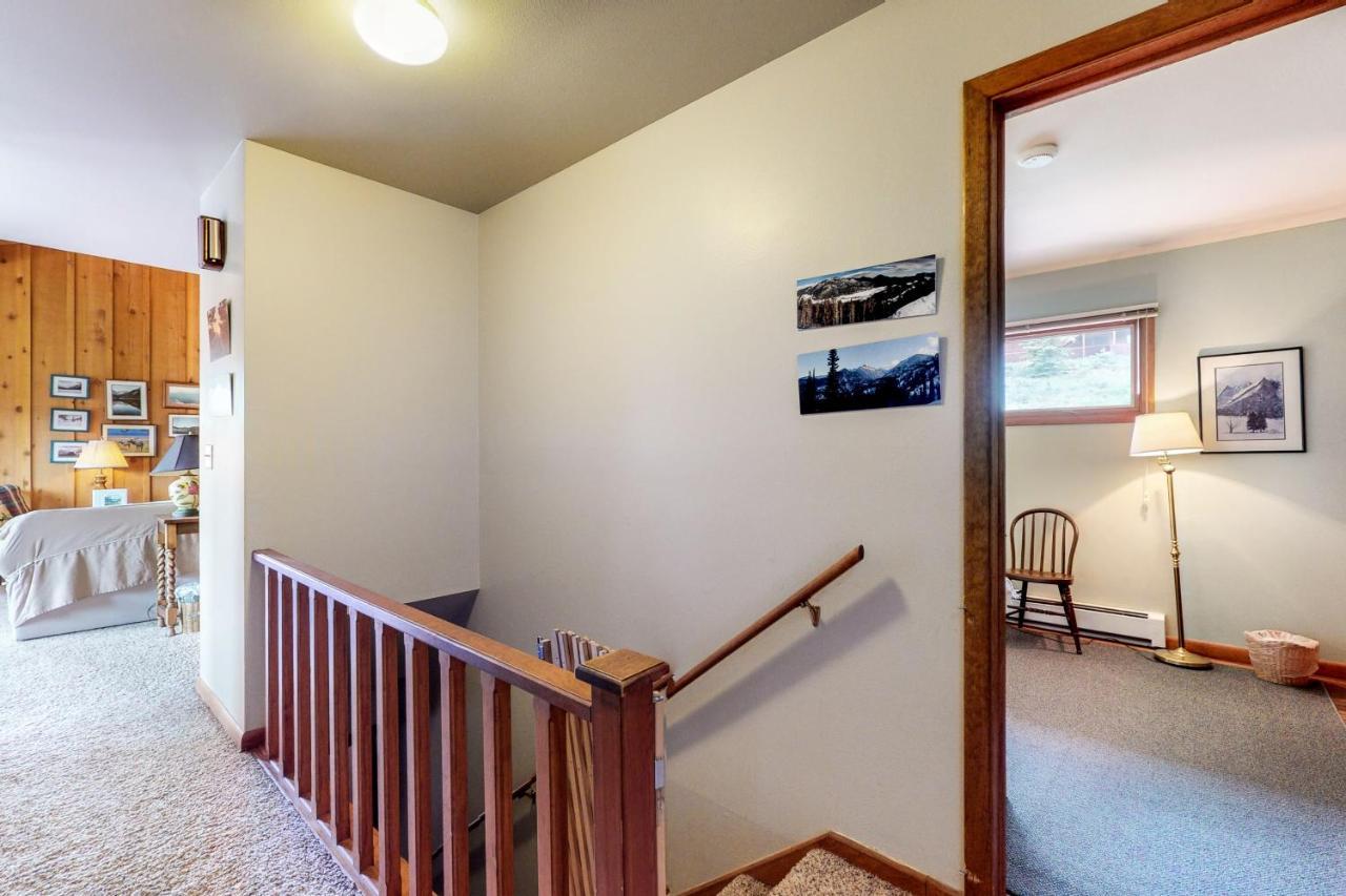 Great Outdoors - Permit #3428 Estes Park Exterior foto